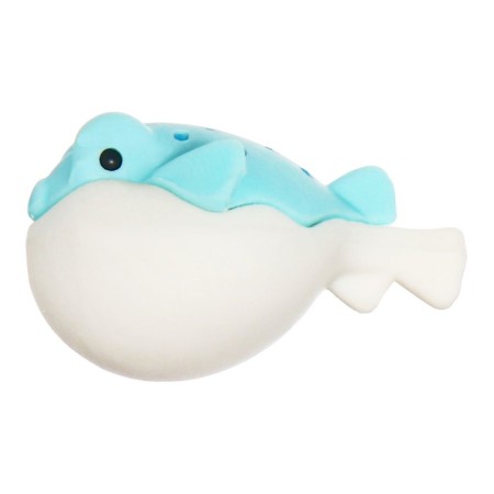 Eraser Figure Fish Ball collective (barcode on a piece)-3