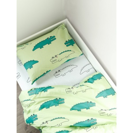 Bed linen 1.5 joint venture, size 150x215 cm, 145x215 cm, 70x70 cm-1