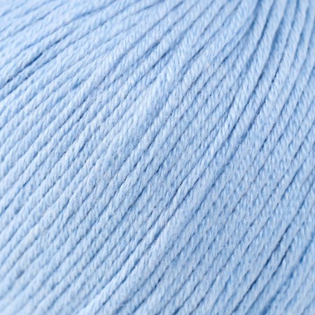 Yarn "Baby Cotton" 50% acrylic 50% cotton 165m/50g (448 St.-2