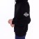 Sweep male, black color, size 44 (m)