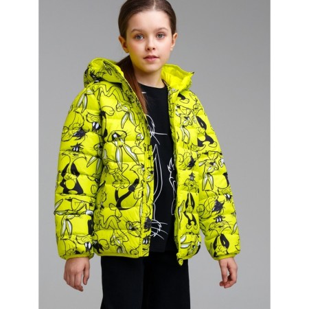 Demician jacket for the girl PlayTode, height 152 cm-1