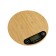 Kitchen Libra Luazon LVE-029 "Bamboo", electronic, up to 5 kg