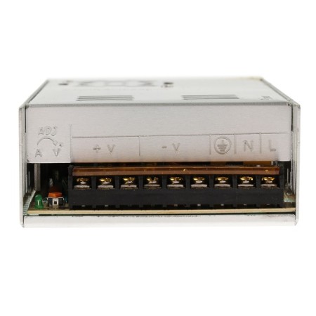 ECOLA power supply for 24 V LED tape, 400 W, IP20-2