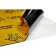 Vibro insulating material Comfort Mat G4, size 700x500x4 mm