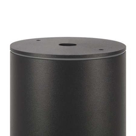 Ceiling Lamp Outdoor O306CL-L7GF, 7W, 9x9x11.5 cm, LED, 800LM, 3000K, graphite color-7