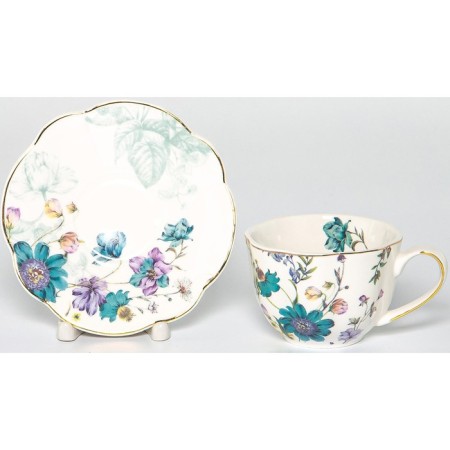 Tea set of Balsford "Arma", 8 items-3