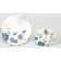 Tea set of Balsford "Arma", 8 items
