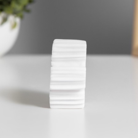 Nightmare "Snowflake" 2W LED LR44 white 6.6x6.6x4cm-3