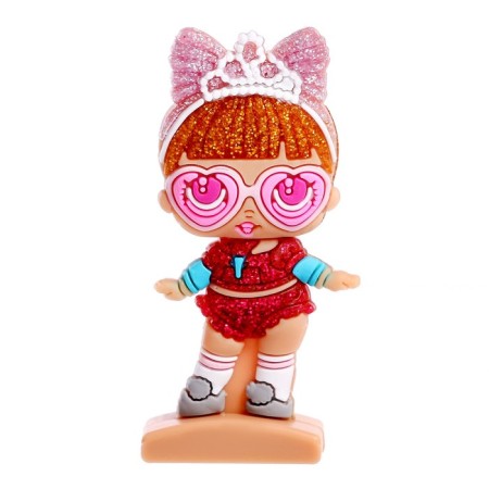 Игрушка Lol Sweet Box + Мармелад 10 г-3
