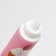 Hand cream "Strawberry with ice cream" Moisturizing, 30 ml