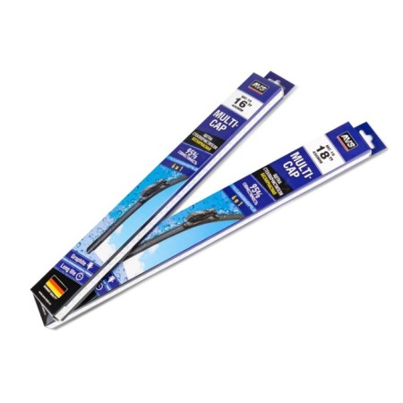 Avs Multi-CAP MC-16, 16 "/ 400 mm, ugly wiper brush.-1