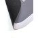 Walker -watering rug “spanch”, oval, 40x60 cm, gray color