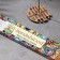 Incense "sandal", 12-15 sticks in packaging
