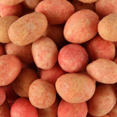 Arachis in crispy crust, shrimp, 100 g