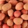 Arachis in crispy crust, shrimp, 100 g
