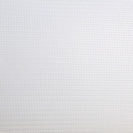 Antimoscate grid for windows and doors, width - 75 cm, white color (in a roll 50 m)-1