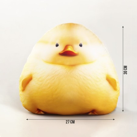 Antistress toy "Utya"-1