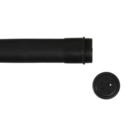 The rod s/k "Volgar", test 1-40 g, length 5 m-6