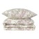 Bed linen duet, size 230x250 cm, 150x210 cm - 2 pcs, 50x70 cm - 2 pcs, 70x70 cm - 2 pcs