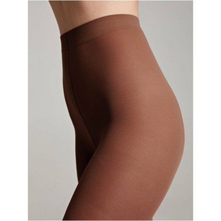 Women's tights Episode, size 2, color MOCCA-2
