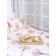 Bed Lucky Euro Japan, size 200x215 cm, 200x220 cm, 50x70 cm - 2 pcs