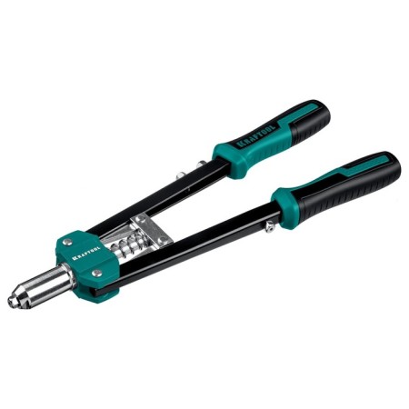 Two -armed Kraftool Grand -48 31175, reinforced, 2.4 - 4.8 mm, 410 mm-1
