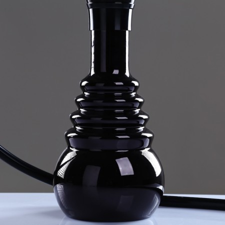 Hookah "Karkabat", 74 cm, 1 pipe-1