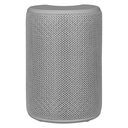Portable column TFN Play, 5 W, MicroUSB, IPX7, 1800 mAh, gray-1
