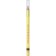 Love Generation eyebrow pencil, average stiffness, tone 02 brown, 1.3 g