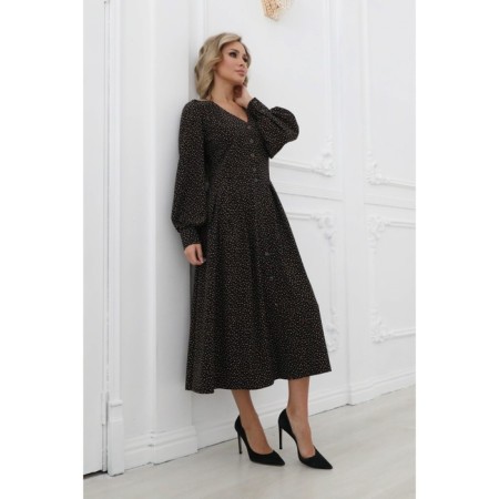 Women's dress, size 48