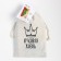 Set in the bag of Ethel "Beautiful Life": a towel 40x73 cm, baking molds - 3 pcs.