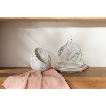 Liberty Jones Marble, D = 26 cm, 2 pcs-16