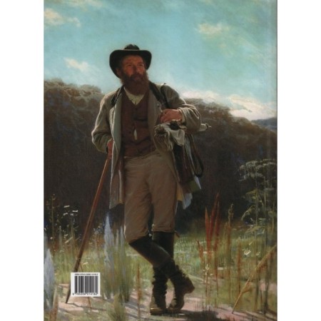 Ivan Kramskoy. Best paintings. Astakhov A.-1