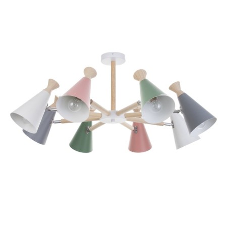 Chase "Ola" 8he27 40W color 95x95x60cm