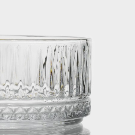 Glass Glass "Elysium", 570 ml, 13 × 6 cm-4