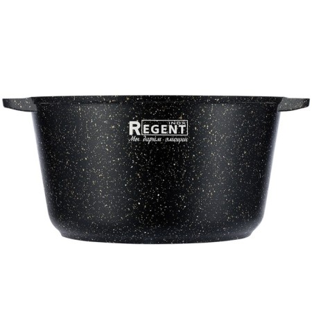 Castle Regent Inox, 2.8 l-2
