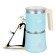 Kapuchuchener KitFort KT-7292, 500 W, 650 ml, cord length 0.7 m