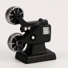 Miniature Puppet 