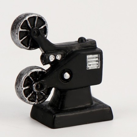 Miniature Puppet "Kinder", set 2 pcs., Size 1 pc. - 2.6 × 2.3 × 1.5 cm