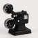 Miniature Puppet "Kinder", set 2 pcs., Size 1 pc. - 2.6 × 2.3 × 1.5 cm