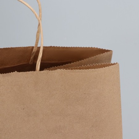 Gift Craft Package, Packaging, For You With Love, 24 x 28 x 14 cm-4