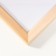 Photo frame wood 30x40 cm (1300)