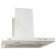 Exto Elikor "Squad" 60p-430-k3d, fireplace, 430 m3/h, 3 speeds, 60 cm, white
