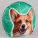 Corgi pillow