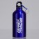 Water bottle "makes stronger", 500 ml