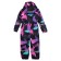 Winter overalls for the girl PlayTode, height 98 cm