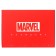 Gift box, folding, 21x15x5 cm, avengers