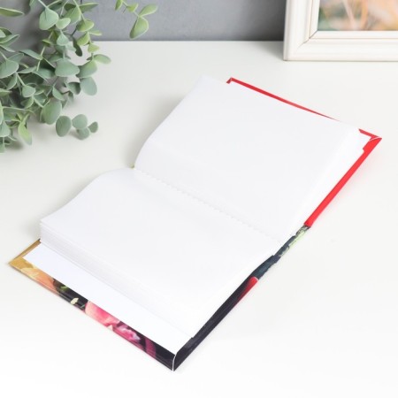 Photo album in 100 photos 10x15 cm, romance-2