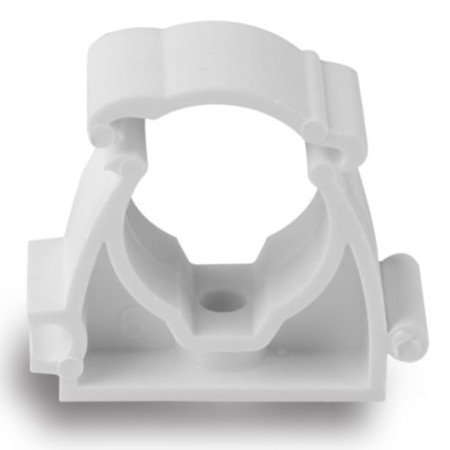 Aqualink d = 32-34 mm mounting, for a warm floor, with a latch-5