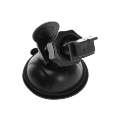 The holder of the registrar on the suction cup, v1